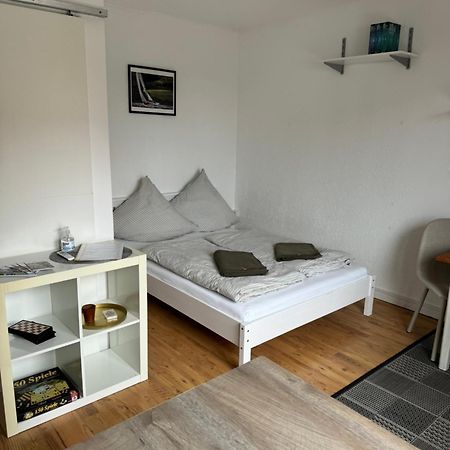 Sonnenblick Apartment Бад Нендорф Екстериор снимка